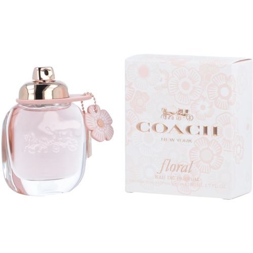 Coach Coach Floral Eau De Parfum 50 ml (woman) slika 2