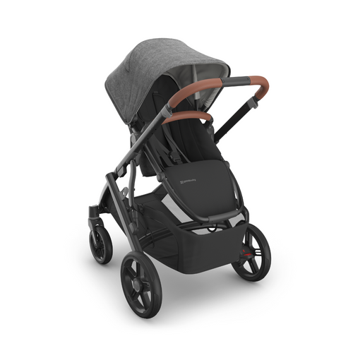 UPPAbaby dječja kolica Vista V3 2u1, Greyson slika 4