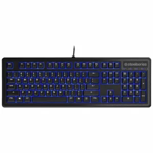 SteelSeries Gaming Membranska Tastatura APEX 100 bulk