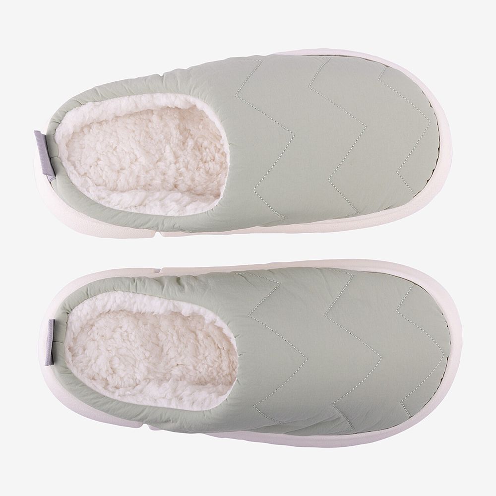 Coqui Kućne papuče za žene Cosies, Mint - 36/37 slika 6