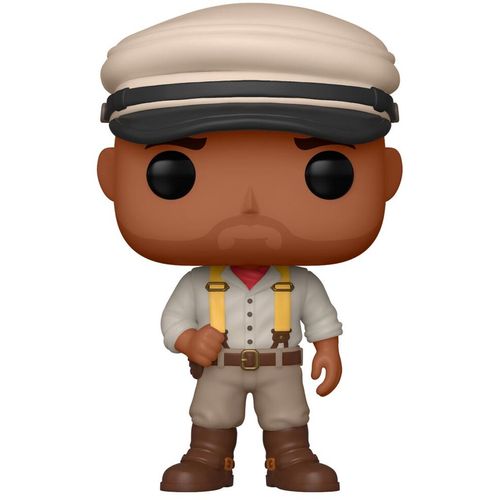 POP figure Frank Jungle Cruise slika 3