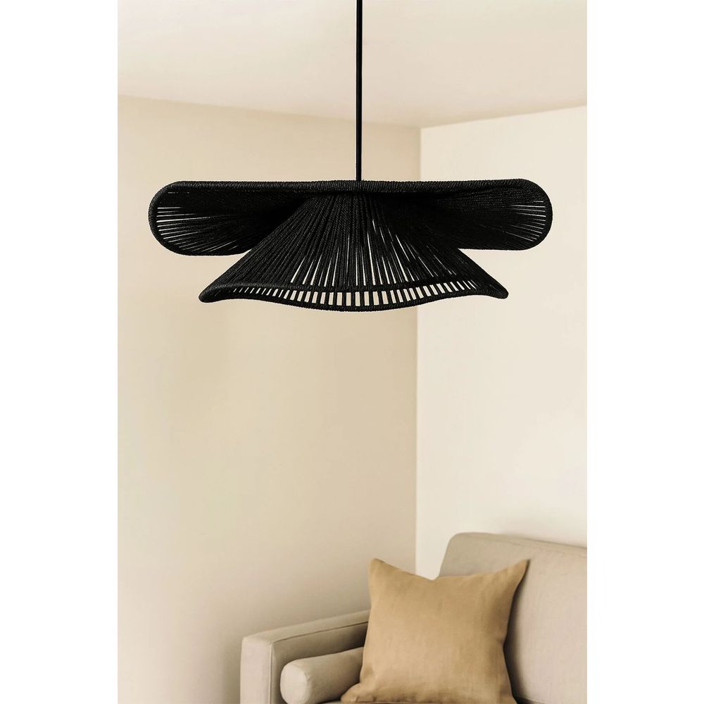 Luster BK148 – Crna boja slika 1
