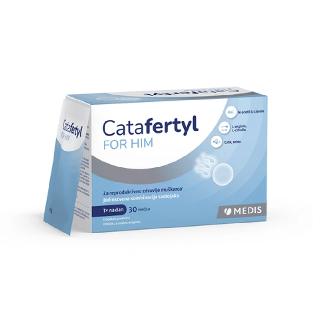 CATAFERTYL FOR HIM PLV A30 slika 1