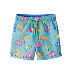 Minoti Kupaći šorc za dječake - Ocean Friends, 5-6 god