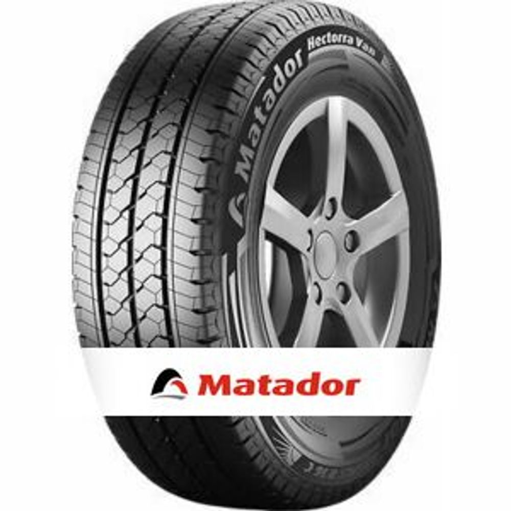 Matador Ljetne gume 195/70R15C HECTORRA-VAN 104R  slika 1