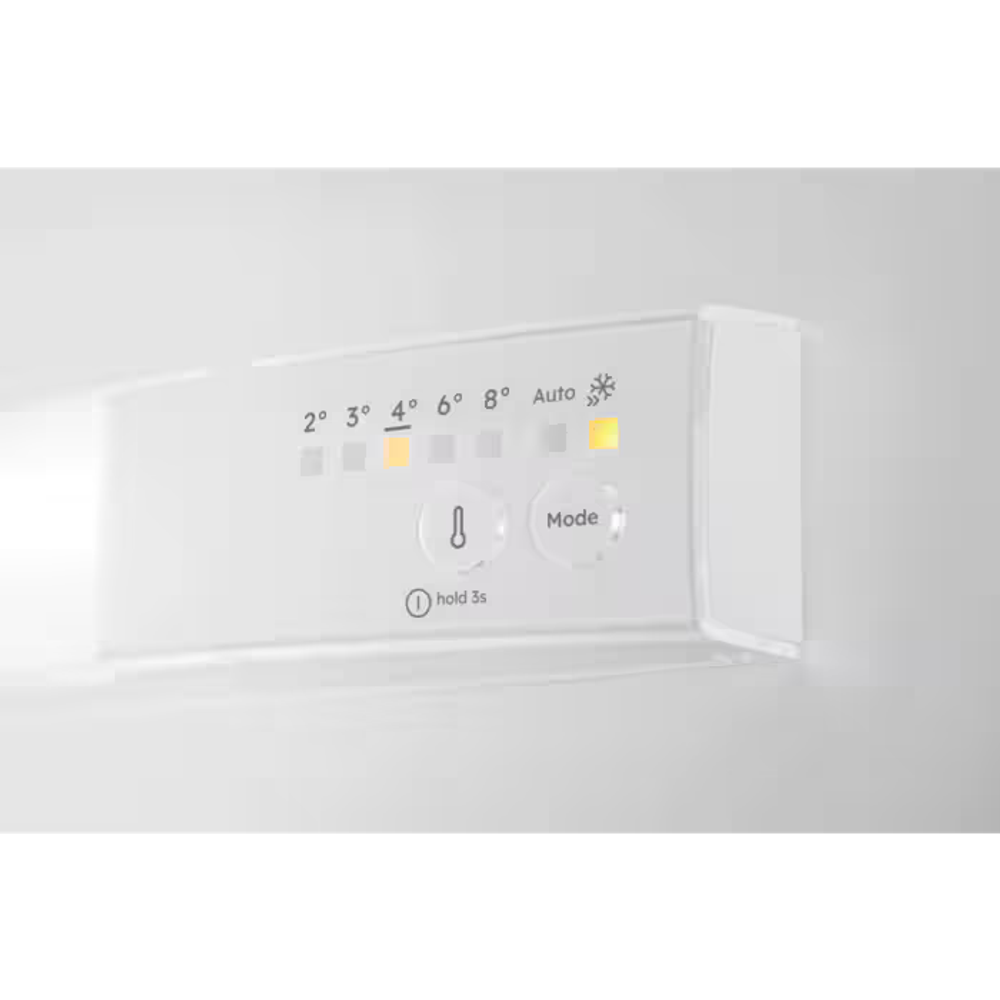 Electrolux kombinirani ugradbeni hladnjak ENA7NE18S slika 3