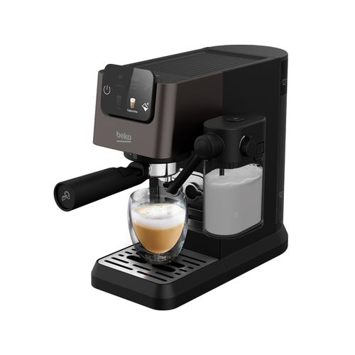 Beko CEP 5464 DX Aparat za espresso kafu slika 3