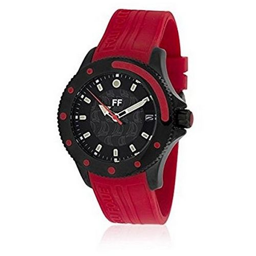 Muški satovi Folli Follie WF1Y0027DR (47 mm) slika 1