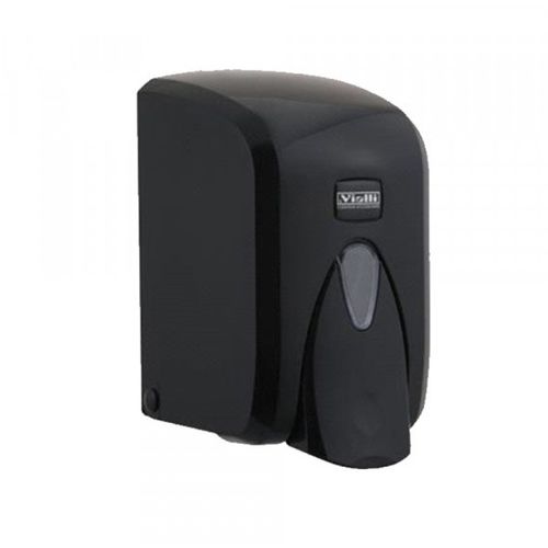 Dispenzer za sapun u peni VIALLI F5B crni 500ml slika 1