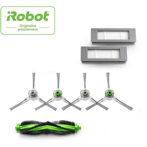 iRobot Set dodataka  - Roomba Comba  slika 1