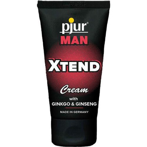 Pjur Man Xtend krema 50ml slika 5