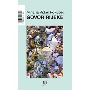 Govor rijeke - Vidas Pokupec, Mirjana