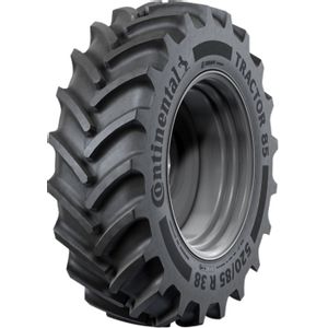 Continental traktorske gume 380/85R28 14.9R28 133A8/130B Tractor85 TL