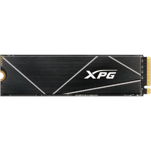 A-DATA 4TB M.2 PCIe Gen4x4 XPG GAMMIX S70 BLADE AGAMMIXS70B-4T-CS SSD slika 3