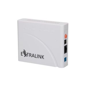 Extralink Elara GPON 1GE ONU (10/100/1000Mbps)