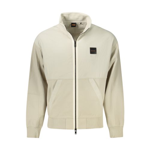 HUGO BOSS MEN'S SPORTS JACKET BEIGE slika 1