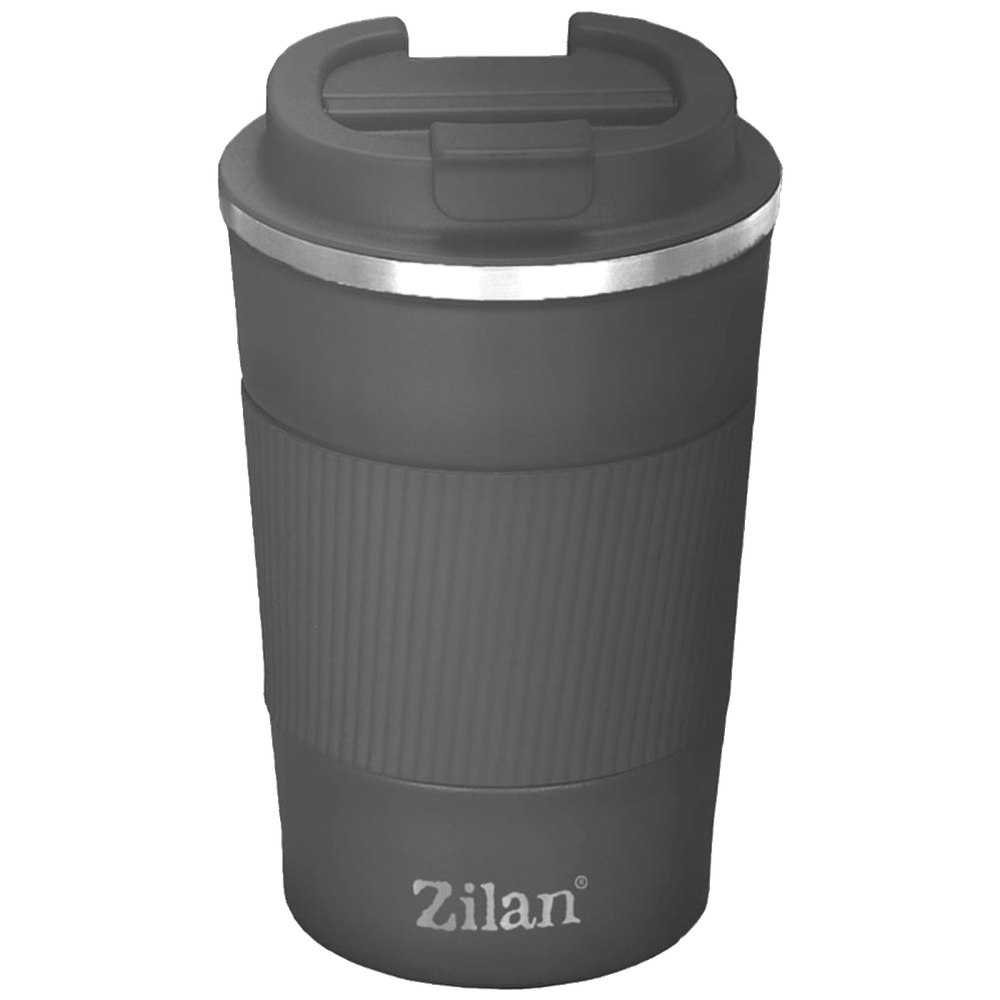 Zilan Termos boca, 510 ml, siva - ZLN9923 slika 1
