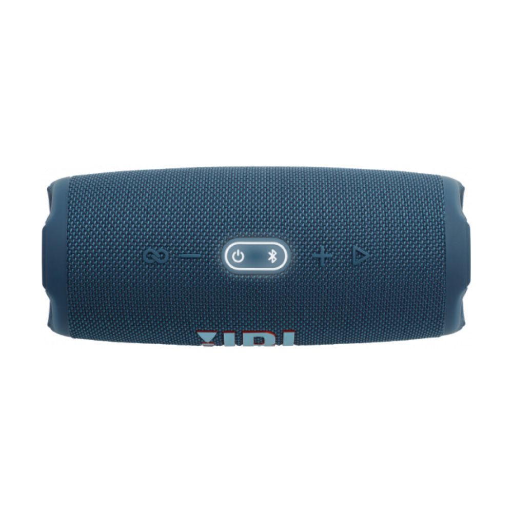 JBL CHARGE 5 BLUE prenosni bluetooth zvučnik slika 5