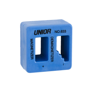 Unior - Magnetizator/Demagnetizator - 633