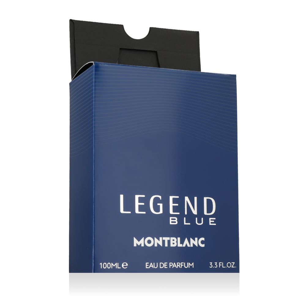 Montblanc Legend Blue Eau De Parfum 100 ml (man) slika 1