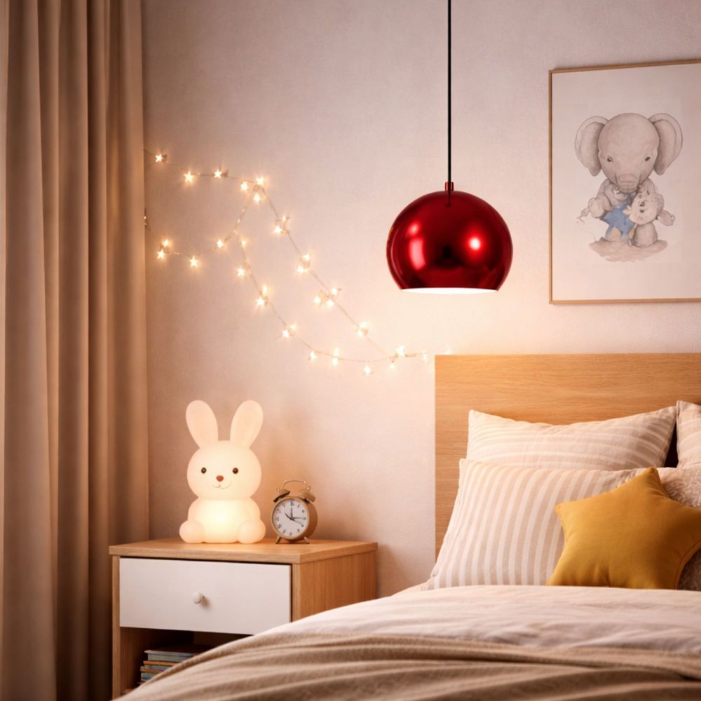 Luster Orbıt 20-16300-E - boja: kesten slika 3