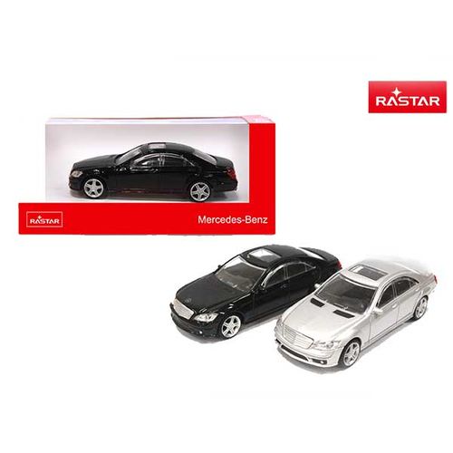 Rastar Mercedes S 63 Amg 1:43 slika 1