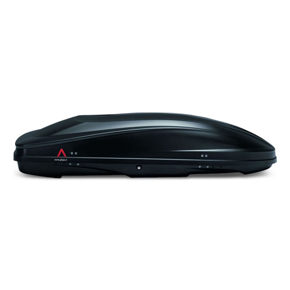 G3 Kofer za krovni nosač Spark Rapid 520, 420l, 177x93x37cm slika 2
