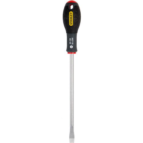 Stanley Odvijač FatMax Ravni 10 X 200mm 1-65-139 slika 1