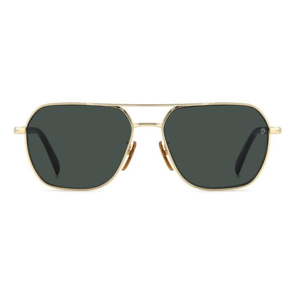 naočale David Beckham David Beckham DB 1128/G/S Tortoise slika 1