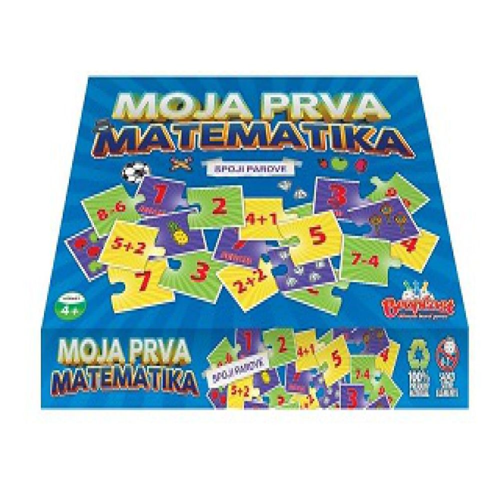 Igra moja prva matematika 774277 slika 1