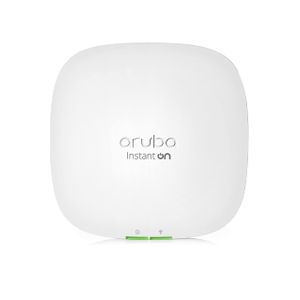 HPE AP ARUBA INSTANT ON AP-22 2X2:2 MU-MIMO