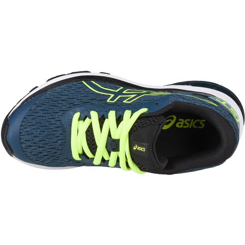 Asics GT-1000 9 GS dječje tenisice za trčanje 1014a150-406 slika 4