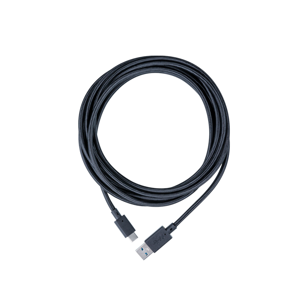 Nacon USB C Charging kabel za PS5 kontroler 3m slika 1