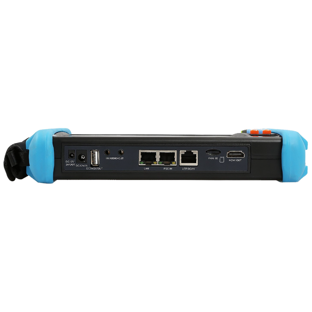 Amiko Home Tester Android za IP i analogne video kamere - IPC-9800 ADH Plus slika 2