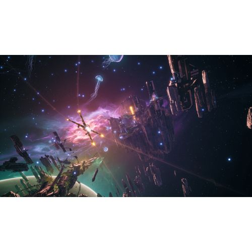 Everspace 2: Stellar Edition (Playstation 5) slika 7