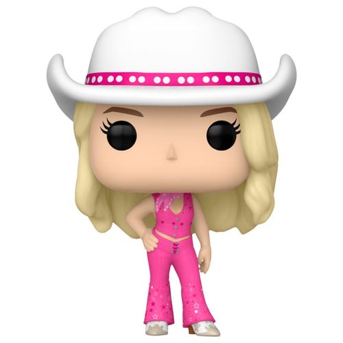 Funko POP Figura: Barbie Western Barbie slika 2