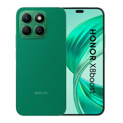 HONOR X8b 8GB 256GB zelena slika 1