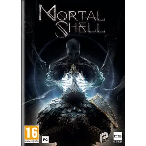 PC Mortal Shell