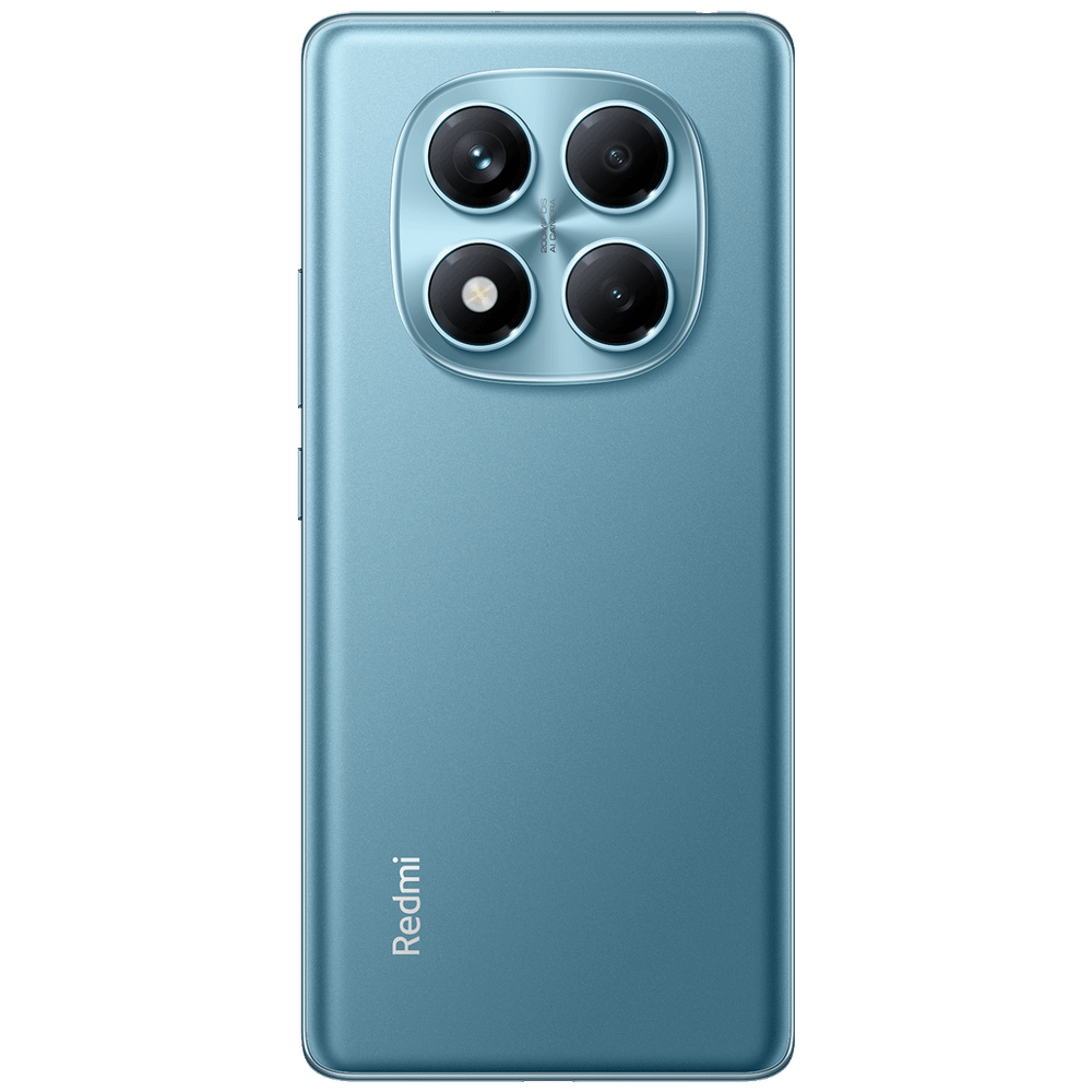 Xiaomi Smartphone 6.67", Octa Core 2.2GHz,RAM 8GB, 200Mpixel - Redmi Note 14 Pro 8GB/256GB Blue slika 4