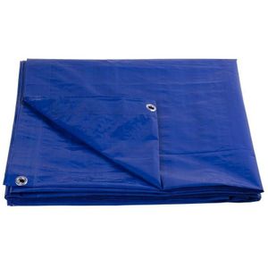 CERADA PLAVA 10x12m, 80g/m2