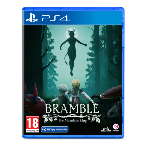 Bramble: The Mountain King (Playstation 4) slika 1