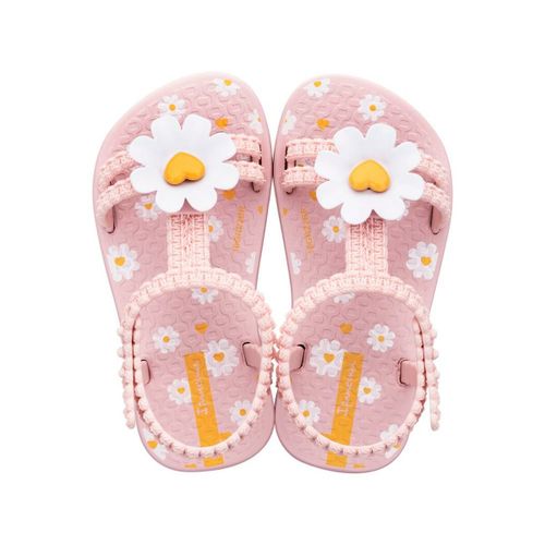 Japanke za Djecu Ipanema DAISY BABY 83355 AH420 Roza slika 3