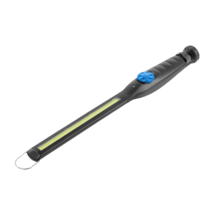 Högert Radionička LED lampa tanka, 10W, 400lm