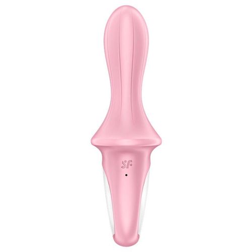 Satisfyer Air Pump Booty Anal Vibrator 5+ slika 8