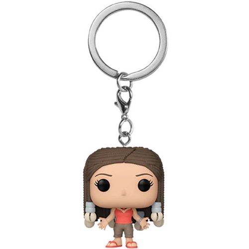 Pocket POP Keychain Friends Monica Geller Exclusive slika 2