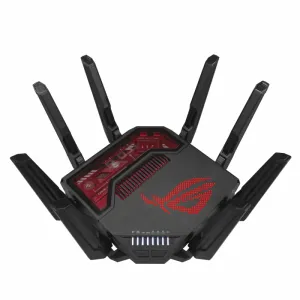 Asus GT-BE19000, BE1900, Tri Band WiFi 7 Usmjerivač