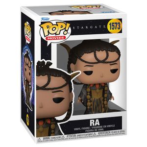 POP figure Stargate Ra