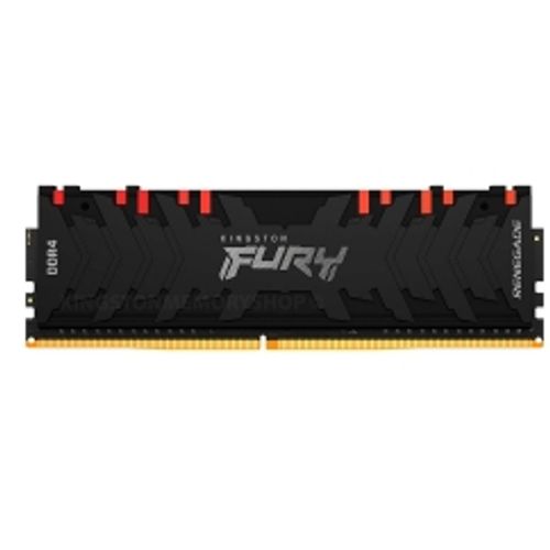 Memorija KINGSTON KF440C19RBA/8 8GB(1X8GB)/DIMM/DDR4/4000MHz/crna slika 1