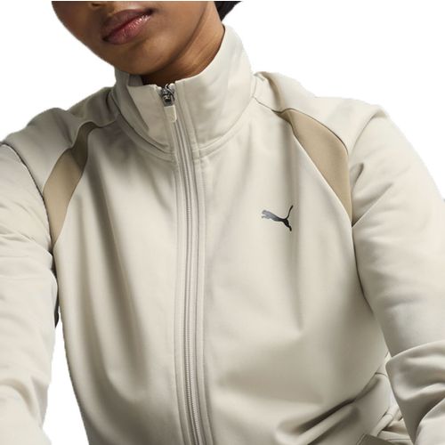 Puma Komplet Trenerka Puma Classic Tricot Suit Op Za Žene slika 3