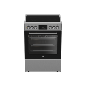 BEKO Štednjak FBE67310GX / 66 l, 60 cm